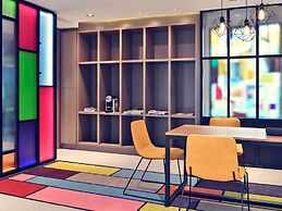 Mercure Paris Gare de l'Est Magenta