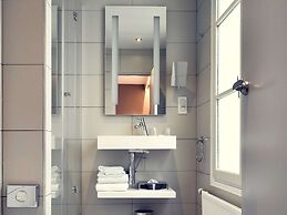 Mercure Paris Gare de l'Est Magenta