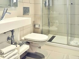 Mercure Paris Gare de l'Est Magenta