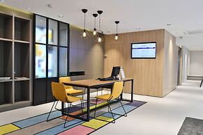 Mercure Paris Gare de l'Est Magenta