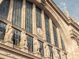 Mercure Paris Gare de l'Est Magenta