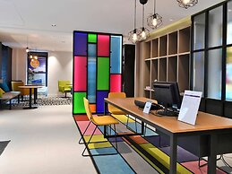 Mercure Paris Gare de l'Est Magenta