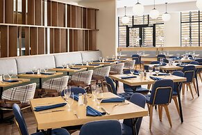 Hyatt Regency Coralville Hotel & Conference Center