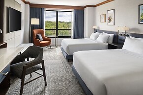Hyatt Regency Coralville Hotel & Conference Center