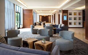 Hyatt Regency Coralville Hotel & Conference Center