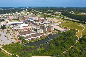Hyatt Regency Coralville Hotel & Conference Center