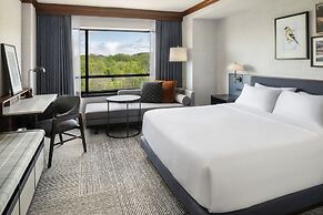 Hyatt Regency Coralville Hotel & Conference Center