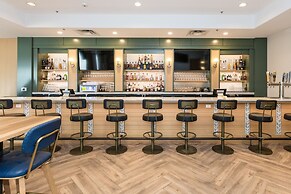 Hyatt Regency Coralville Hotel & Conference Center