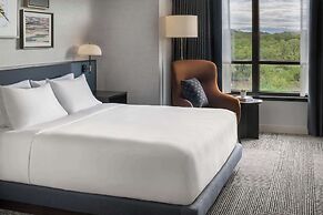 Hyatt Regency Coralville Hotel & Conference Center