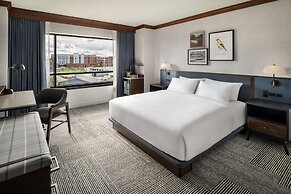 Hyatt Regency Coralville Hotel & Conference Center