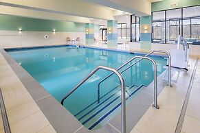 Hyatt Regency Coralville Hotel & Conference Center