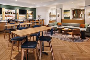 Hyatt Regency Coralville Hotel & Conference Center
