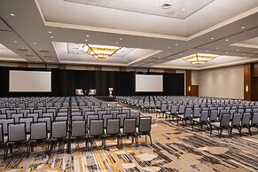 Hyatt Regency Coralville Hotel & Conference Center