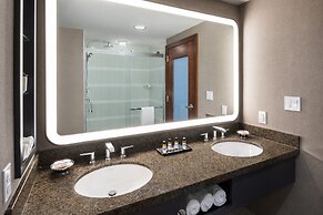 Hyatt Regency Coralville Hotel & Conference Center