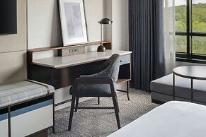 Hyatt Regency Coralville Hotel & Conference Center