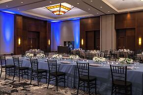 Hyatt Regency Coralville Hotel & Conference Center