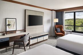 Hyatt Regency Coralville Hotel & Conference Center