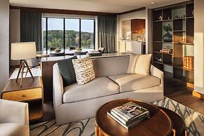 Hyatt Regency Coralville Hotel & Conference Center