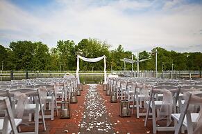 Hyatt Regency Coralville Hotel & Conference Center