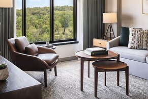 Hyatt Regency Coralville Hotel & Conference Center