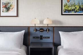 Hyatt Regency Coralville Hotel & Conference Center