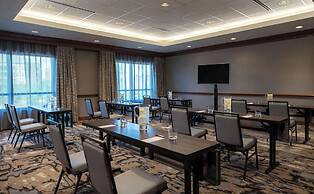 Hyatt Regency Coralville Hotel & Conference Center