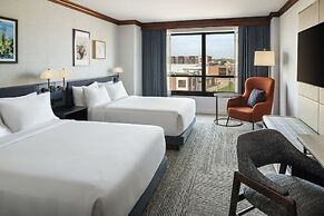 Hyatt Regency Coralville Hotel & Conference Center