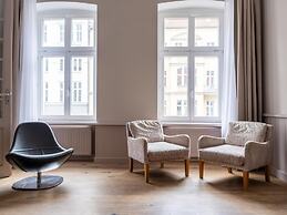 Schoenhouse Avenue by Limehome