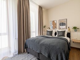 Schoenhouse Avenue by Limehome