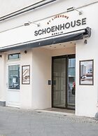 Schoenhouse Avenue by Limehome