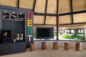 Dhawa Ihuru, part of Banyan Group