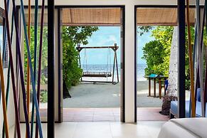 Dhawa Ihuru, part of Banyan Group