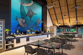 Dhawa Ihuru, part of Banyan Group