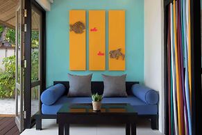 Dhawa Ihuru, part of Banyan Group