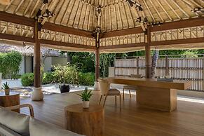 Dhawa Ihuru, part of Banyan Group