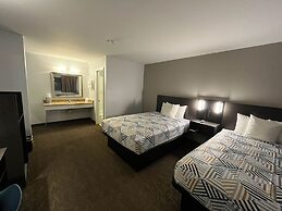 Motel 6 Junction, Texas - Llano River