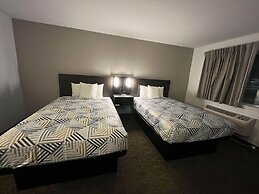 Motel 6 Junction, Texas - Llano River