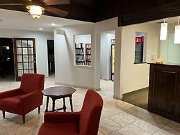 Motel 6 Junction, Texas - Llano River