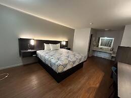 Motel 6 Junction, Texas - Llano River