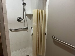 Motel 6 Junction, Texas - Llano River