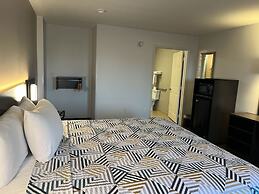 Motel 6 Junction, Texas - Llano River