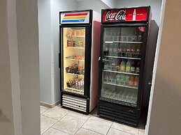 Motel 6 Junction, Texas - Llano River