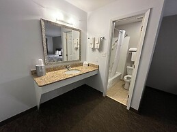 Motel 6 Junction, Texas - Llano River