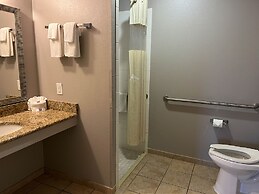 Motel 6 Junction, Texas - Llano River