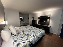 Motel 6 Junction, Texas - Llano River