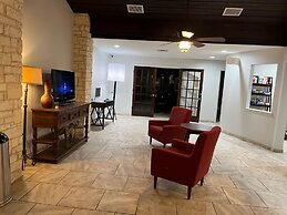 Motel 6 Junction, Texas - Llano River