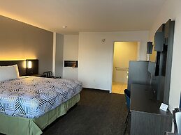 Motel 6 Junction, Texas - Llano River