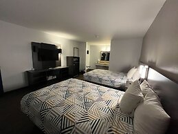 Motel 6 Junction, Texas - Llano River