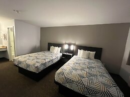 Motel 6 Junction, Texas - Llano River