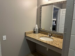 Motel 6 Junction, Texas - Llano River